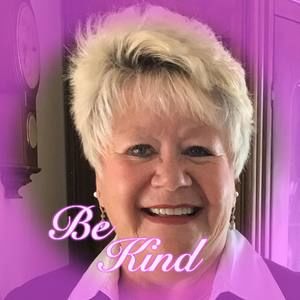 Meet your Posher, Tanya